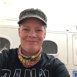 Meet your Posher, Kelley